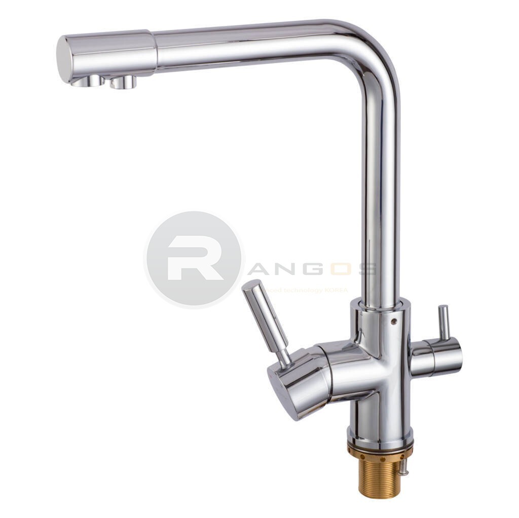 Vòi rửa bát nước lạnh Rangos RG-516