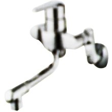 Vòi rửa bát Taeshin TSS-1126 