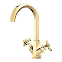 Vòi rửa chén Aqualem CF1208GD