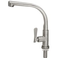 Vòi rửa chén inox 304 Sandra SD-401S