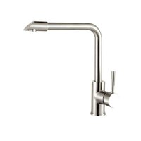 Vòi rửa chén inox 304 Sandra SD-301S