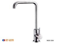 Vòi rửa chén Kitaco KT 437V