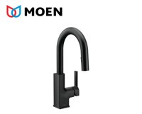 Vòi rửa chén Moen S62308BL