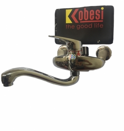 Vòi rửa chén nóng lạnh Kobesi KB 206
