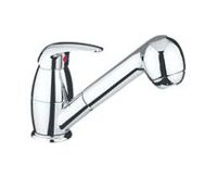 Vòi rửa chén Paffoni PI 183 CR11