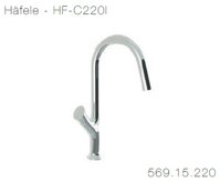 Vòi rửa Hafele HF- C220I 569.15.220