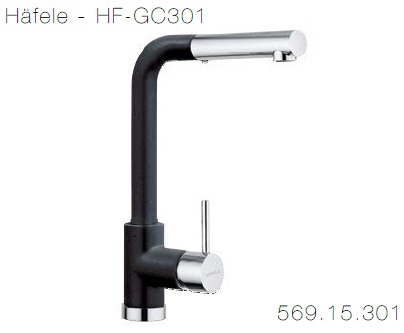 Vòi rửa Hafele HF- GC301 569.15.301