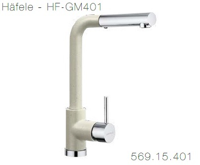 Vòi rửa Hafele HF-GM401 569.15.401