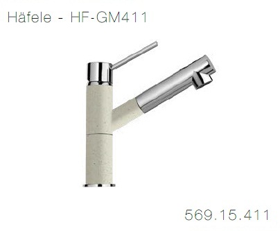 Vòi rửa Hafele HF-GM411 569.15.411