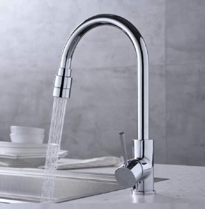 Vòi rửa Henry HR829