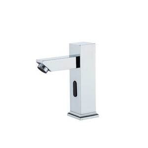 Vòi rửa lavabo cảm ứng Gangang 2121