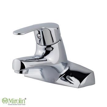 Vòi rửa lavabo Hàn Quốc Mirolin MK-402
