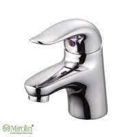 Vòi rửa lavabo Hàn Quốc Mirolin MK-551