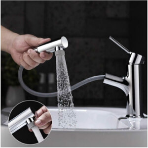 Vòi rửa lavabo Kalgo LA-16