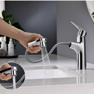 Vòi rửa lavabo Kalgo LA-18