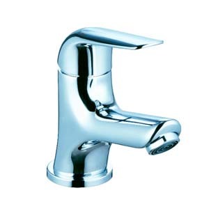 Vòi rửa lavabo lạnh Moen 12121