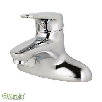 Vòi rửa lavabo Mirolin MK-502