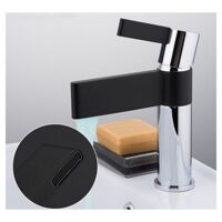 Vòi rửa lavabo nóng lạnh Gappo G1081