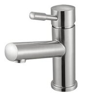 Vòi rửa lavabo nóng lạnh inox 304 Moonoah MN-510