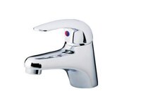 Vòi rửa lavabo nóng lạnh Caesar B260C