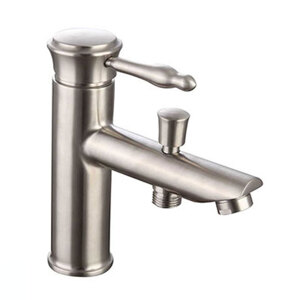 Vòi rửa liền sen Moonoah MN-708