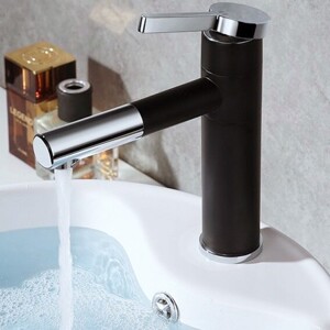 Vòi rửa mặt  20cm 8870B