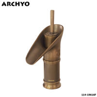 Vòi rửa mặt Archyo 114-19616F