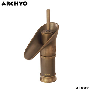 Vòi rửa mặt Archyo 114-19616F