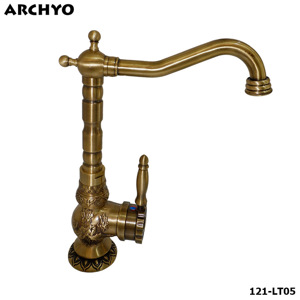 Vòi rửa mặt Archyo 121-LT05