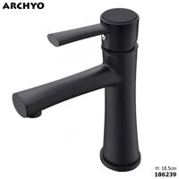 Vòi rửa mặt Archyo 186239