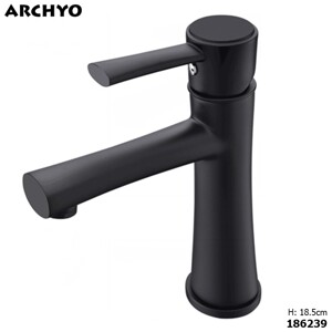 Vòi rửa mặt Archyo 186239