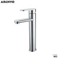 Vòi rửa mặt Archyo 802