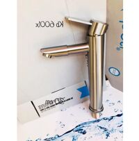Vòi rửa mặt Kobesi nóng lạnh KB6001X