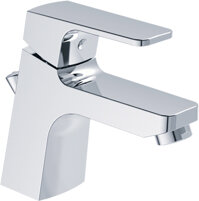 Vòi rửa mặt nóng lạnh American Standard Concept Square WF-0401
