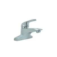 Vòi rửa mặt nóng lạnh Dolson DL 308V