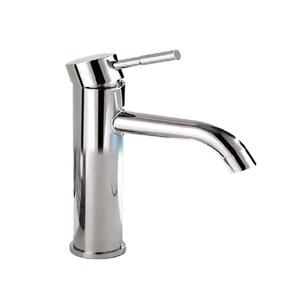 Vòi rửa mặt nóng lạnh TEADY V-111