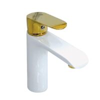 Vòi rửa mặt nóng lạnh TEADY V-219T