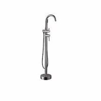 Vòi sen bồn tắm nằm đặt sàn ATMOR AT21902