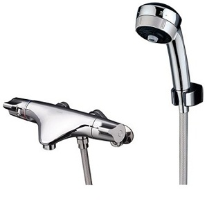 Vòi sen nhiệt độ Toto Nhật bản TMNW40EC1R