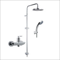 Vòi Sen Tắm Cây Inax BFV-915S Nóng Lạnh