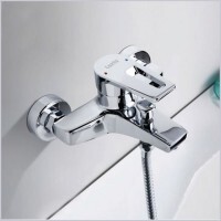 Vòi sen tắm Luxta L2226SX5