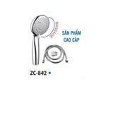 Vòi sen tắm massage Zico ZC-842