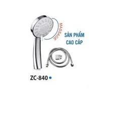 Vòi sen tắm massage Zico ZC-840
