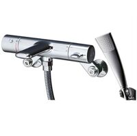 Vòi sen tắm nhiệt độ Toto Nhật Bản TMWB40ECR