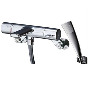 Vòi sen tắm nhiệt độ Toto Nhật Bản TMWB40ECR