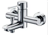 Vòi sen tắm nóng lạnh Biggo BG-2209