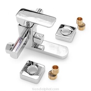 Vòi sen tắm nóng lạnh Biggo BG-2201