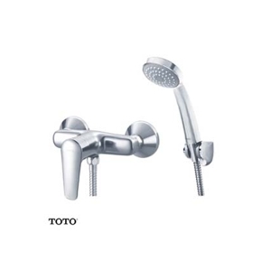 Vòi sen tắm nóng lạnh DM345CFR