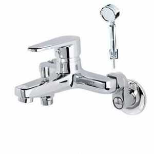 Vòi sen tắm nóng lạnh Luxta L2223T11