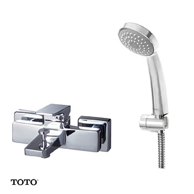 Vòi sen tắm TOTO TTMR307/DGH108ZR